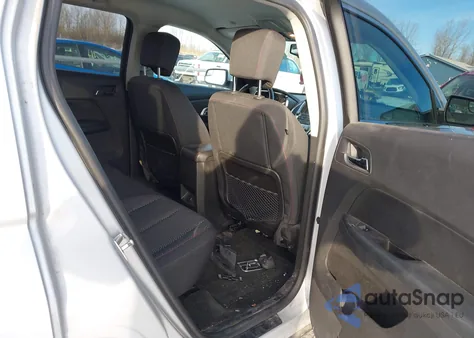 2013 GMC Terrain Sle-2 из США, поврежденный, VIN 2GKALSEK4D6285756